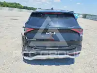 2023 KIA Sportage фото