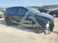 2023 KIA Sportage фото