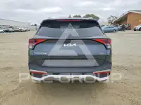 2023 KIA Sportage фото