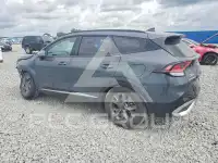 2023 KIA Sportage фото