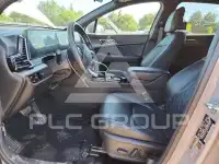 2023 KIA Sportage фото