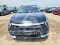 2023 KIA Sportage фото