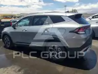 2023 KIA Sportage фото