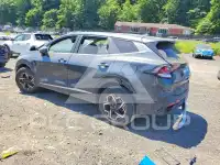 2023 KIA Sportage фото