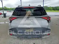 2023 KIA Sportage фото