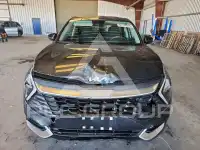 2023 KIA Sportage фото
