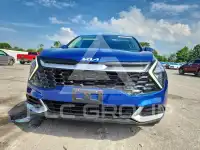 2023 KIA Sportage фото