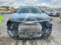2023 KIA Sportage фото