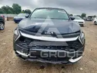 2023 KIA Sportage фото