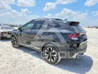 2023 KIA Sportage фото