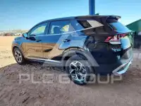 2023 KIA Sportage фото