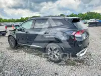 2023 KIA Sportage фото