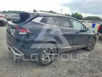 2023 KIA Sportage фото
