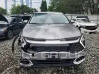 2023 KIA Sportage photo