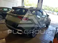 2023 KIA Sportage photo