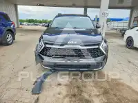 2023 KIA Sportage фото