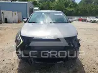 2023 KIA Sportage фото