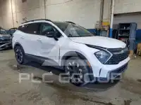 2023 KIA Sportage фото