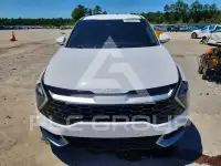 2023 KIA Sportage фото