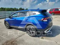 2023 KIA Sportage фото