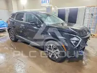 2023 KIA Sportage фото