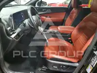 2023 KIA Sportage фото