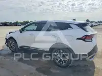 2023 KIA Sportage фото