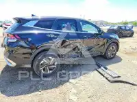 2023 KIA Sportage фото