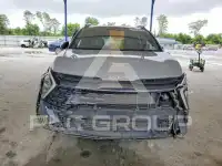 2023 KIA Sportage фото