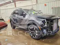 2023 KIA Sportage фото