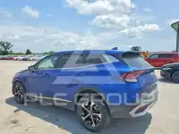 2023 KIA Sportage фото