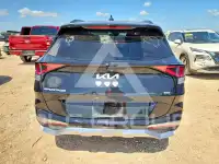 2023 KIA Sportage фото