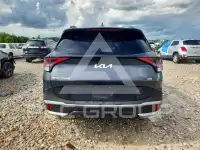 2023 KIA Sportage фото