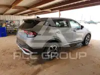 2023 KIA Sportage фото