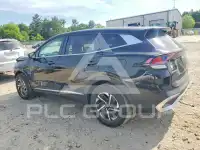 2023 KIA Sportage фото