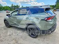 2023 KIA Sportage фото