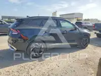 2023 KIA Sportage фото
