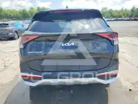 2023 KIA Sportage фото
