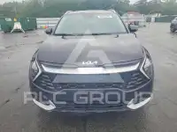 2023 KIA Sportage фото