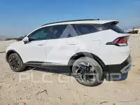 2023 KIA Sportage фото