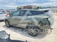 2023 KIA Sportage фото