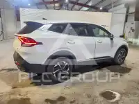 2023 KIA Sportage фото