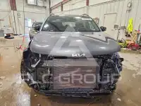2023 KIA Sportage фото