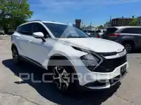2023 KIA Sportage фото