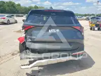 2023 KIA Sportage фото