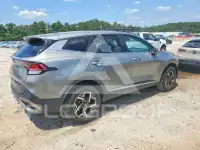 2023 KIA Sportage фото
