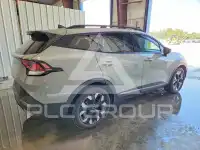 2023 KIA Sportage фото