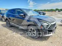 2023 KIA Sportage фото