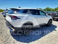 2023 KIA Sportage фото