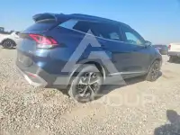 2023 KIA Sportage фото